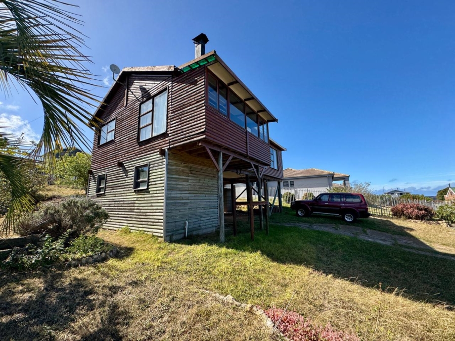 3 Bedroom Property for Sale in Dana Bay Western Cape